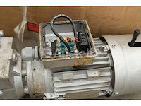 Maviflex tandwielmotor ttn275g - afbeelding 3 van  7