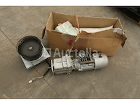 Maviflex tandwielmotor ttn275g - afbeelding 5 van  7