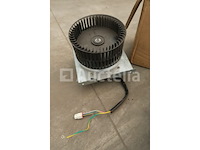 Maviflex tandwielmotor ttn275g - afbeelding 6 van  7