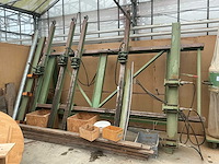 Maweg 51038 raampers - afbeelding 5 van  7