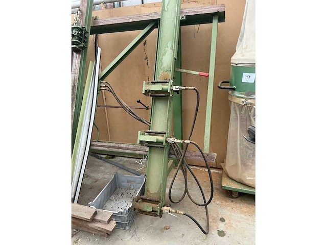 Maweg 51038 raampers - afbeelding 1 van  7