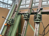 Maweg 51038 raampers - afbeelding 2 van  7