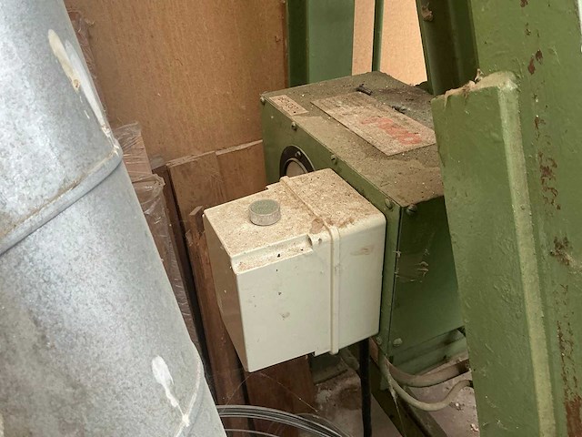 Maweg 51038 raampers - afbeelding 7 van  7