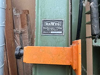 Maweg 51038 raampers - afbeelding 4 van  7