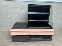 Mawi - koelvitrine met ombouw - afbeelding 2 van  5
