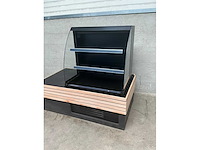 Mawi - koelvitrine met ombouw - afbeelding 3 van  5
