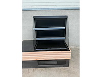 Mawi - koelvitrine met ombouw - afbeelding 4 van  5