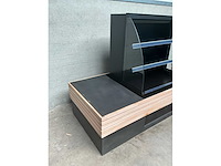 Mawi - koelvitrine met ombouw - afbeelding 5 van  5