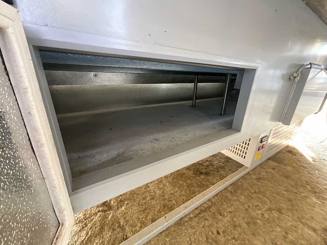 Mawi sc 12 cl gekoeld aanrechtdisplay - afbeelding 2 van  12