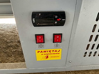 Mawi sc 12 cl gekoeld aanrechtdisplay - afbeelding 3 van  12