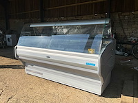 Mawi sc 12 cl gekoeld aanrechtdisplay - afbeelding 1 van  12