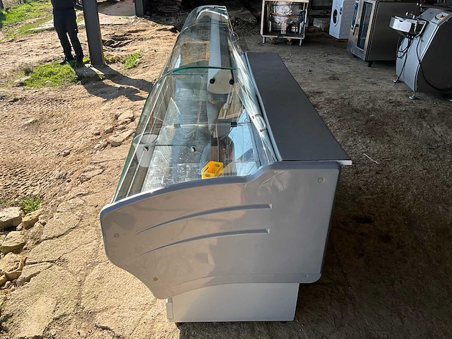 Mawi sc 12 cl gekoeld aanrechtdisplay - afbeelding 5 van  12