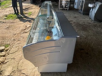 Mawi sc 12 cl gekoeld aanrechtdisplay - afbeelding 5 van  12