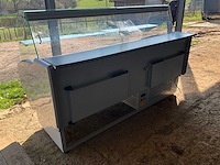 Mawi sc 12 cl gekoeld aanrechtdisplay - afbeelding 6 van  12