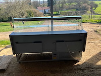 Mawi sc 12 cl gekoeld aanrechtdisplay - afbeelding 7 van  12