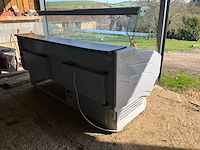 Mawi sc 12 cl gekoeld aanrechtdisplay - afbeelding 11 van  12