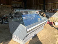 Mawi sc 12 cl gekoeld aanrechtdisplay - afbeelding 9 van  12