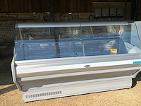 Mawi sc 12 cl gekoeld aanrechtdisplay - afbeelding 12 van  12