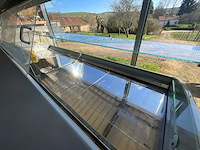 Mawi sc 12 cl gekoeld aanrechtdisplay - afbeelding 10 van  12