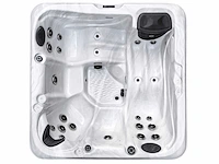 Mawialux - oxford - jacuzzi en buitenspa