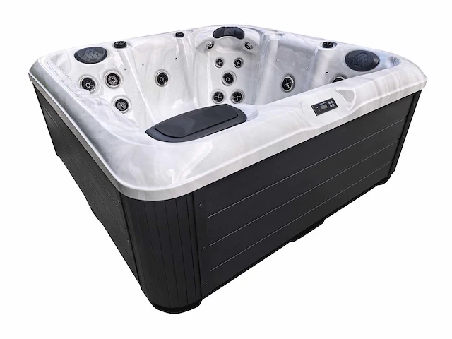 Mawialux - oxford - jacuzzi en buitenspa - afbeelding 2 van  9