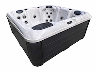 Mawialux - oxford - jacuzzi en buitenspa - afbeelding 2 van  9