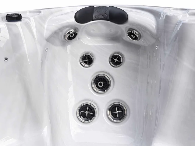 Mawialux - oxford - jacuzzi en buitenspa - afbeelding 4 van  9