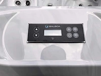Mawialux - oxford - jacuzzi en buitenspa - afbeelding 5 van  9