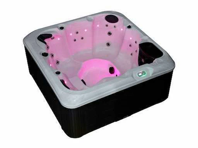 Mawialux - oxford - jacuzzi en buitenspa - afbeelding 8 van  9