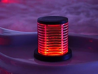 Mawialux 7-persoons buitenspa met balboa en wifi (bomvol opties en 100 massage jets) - grijze binnenkuip - afbeelding 6 van  115