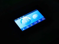 Mawialux 7-persoons buitenspa met balboa en wifi (bomvol opties en 100 massage jets) - grijze binnenkuip - afbeelding 10 van  115