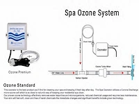 Mawialux 7-persoons buitenspa met balboa en wifi (bomvol opties en 100 massage jets) - grijze binnenkuip - afbeelding 11 van  115