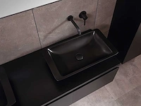 Mawialux badkamermeubel mat zwart 180cm - afbeelding 28 van  42
