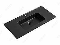 Mawialux badmeubelset 100cm - eiken - afbeelding 5 van  5