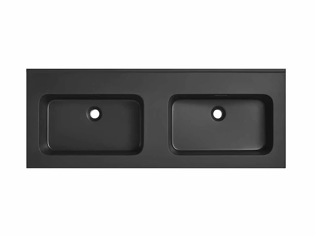 Mawialux badmeubelset 120cm - mat wit - afbeelding 3 van  5
