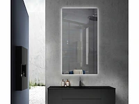 Mawialux design led spiege (diverse maten mogelijk) - afbeelding 2 van  26