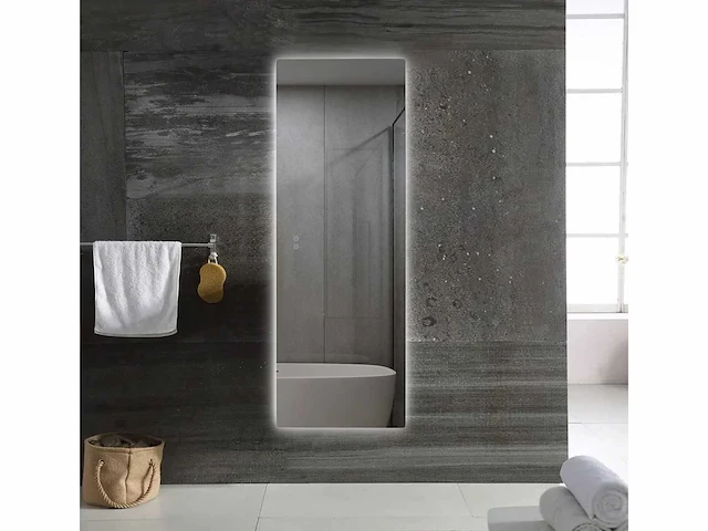 Mawialux design led spiege (diverse maten mogelijk) - afbeelding 4 van  26