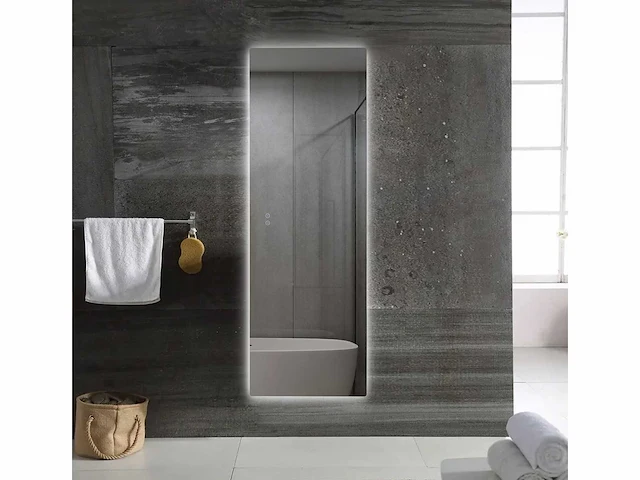 Mawialux design led spiege (diverse maten mogelijk) - afbeelding 5 van  26