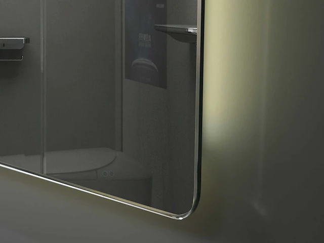 Mawialux design led spiege (diverse maten mogelijk) - afbeelding 9 van  26