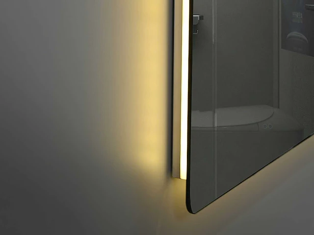 Mawialux design led spiege (diverse maten mogelijk) - afbeelding 10 van  26