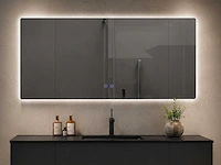 Mawialux design led spiege (diverse maten mogelijk)