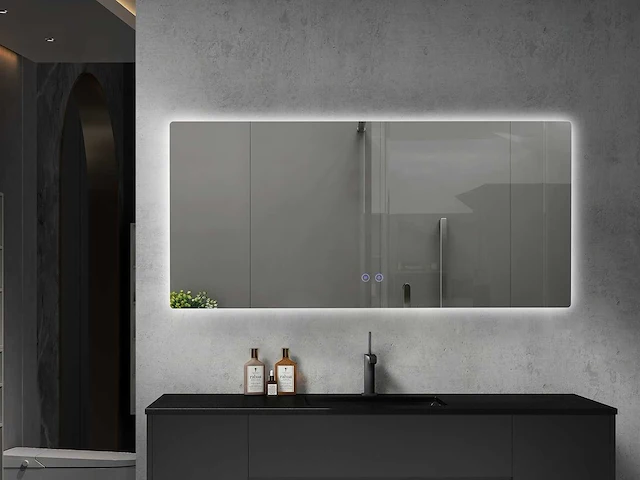 Mawialux design led spiege (diverse maten mogelijk) - afbeelding 20 van  26