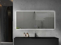 Mawialux design led spiege (diverse maten mogelijk) - afbeelding 20 van  26