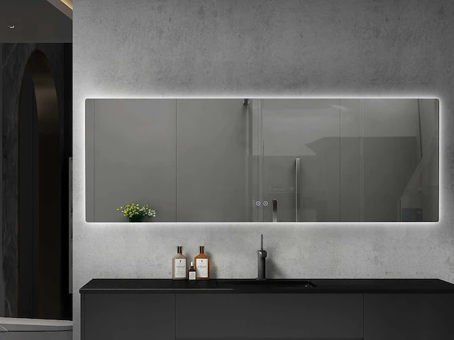 Mawialux design led spiege (diverse maten mogelijk) - afbeelding 21 van  26