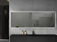Mawialux design led spiege (diverse maten mogelijk) - afbeelding 21 van  26