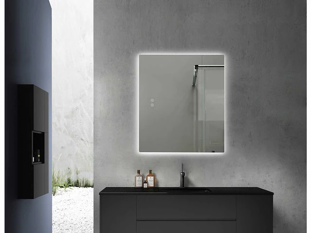 Mawialux design led spiege (diverse maten mogelijk) - afbeelding 22 van  26