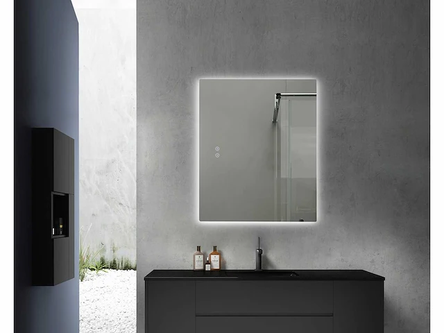 Mawialux design led spiege (diverse maten mogelijk) - afbeelding 23 van  26