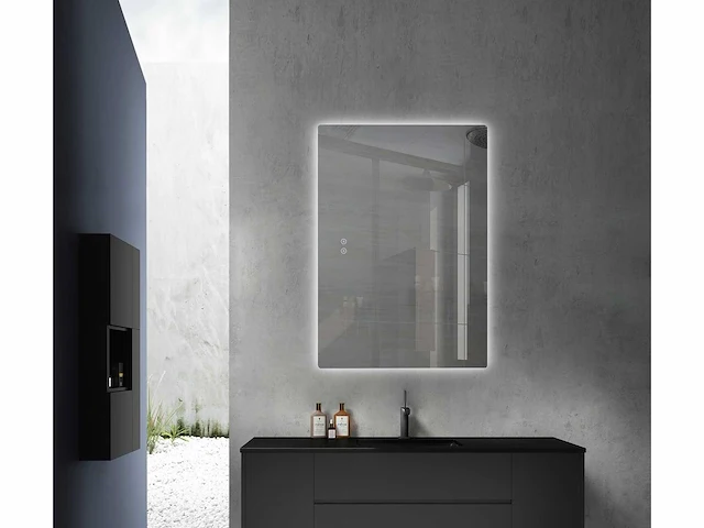 Mawialux design led spiege (diverse maten mogelijk) - afbeelding 24 van  26