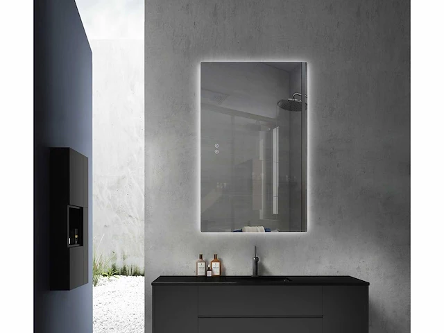 Mawialux design led spiege (diverse maten mogelijk) - afbeelding 25 van  26
