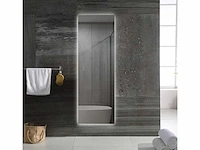 Mawialux design led spiege (diverse maten mogelijk) - afbeelding 5 van  21